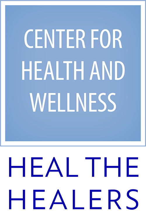 Health the Healer Logo
